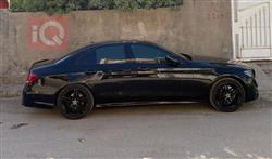 مرسيدس بنز E-Class